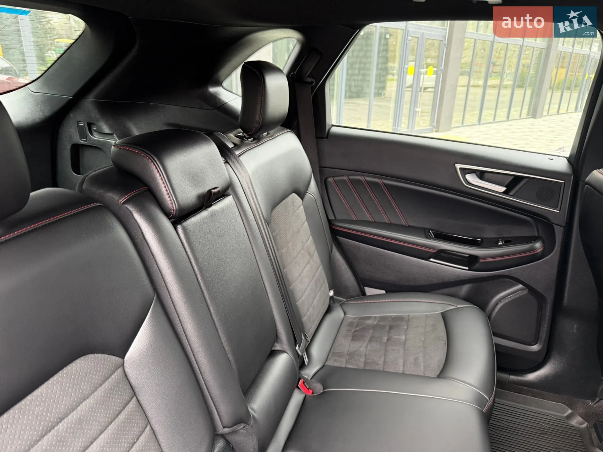 2020 Ford Edge - мініатюра 29