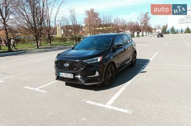 Внедорожник / Кроссовер Ford Edge 2020 в Броварах