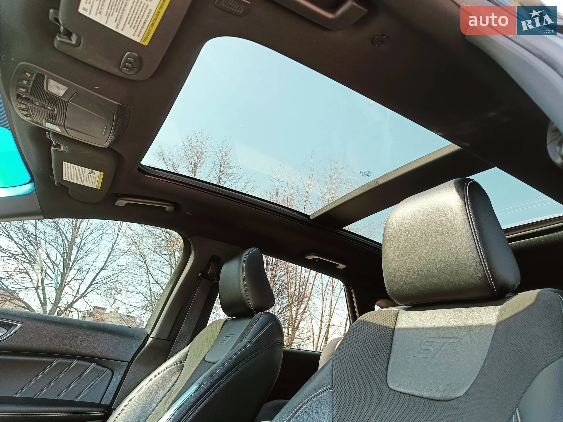 2020 Ford Edge - мініатюра 14