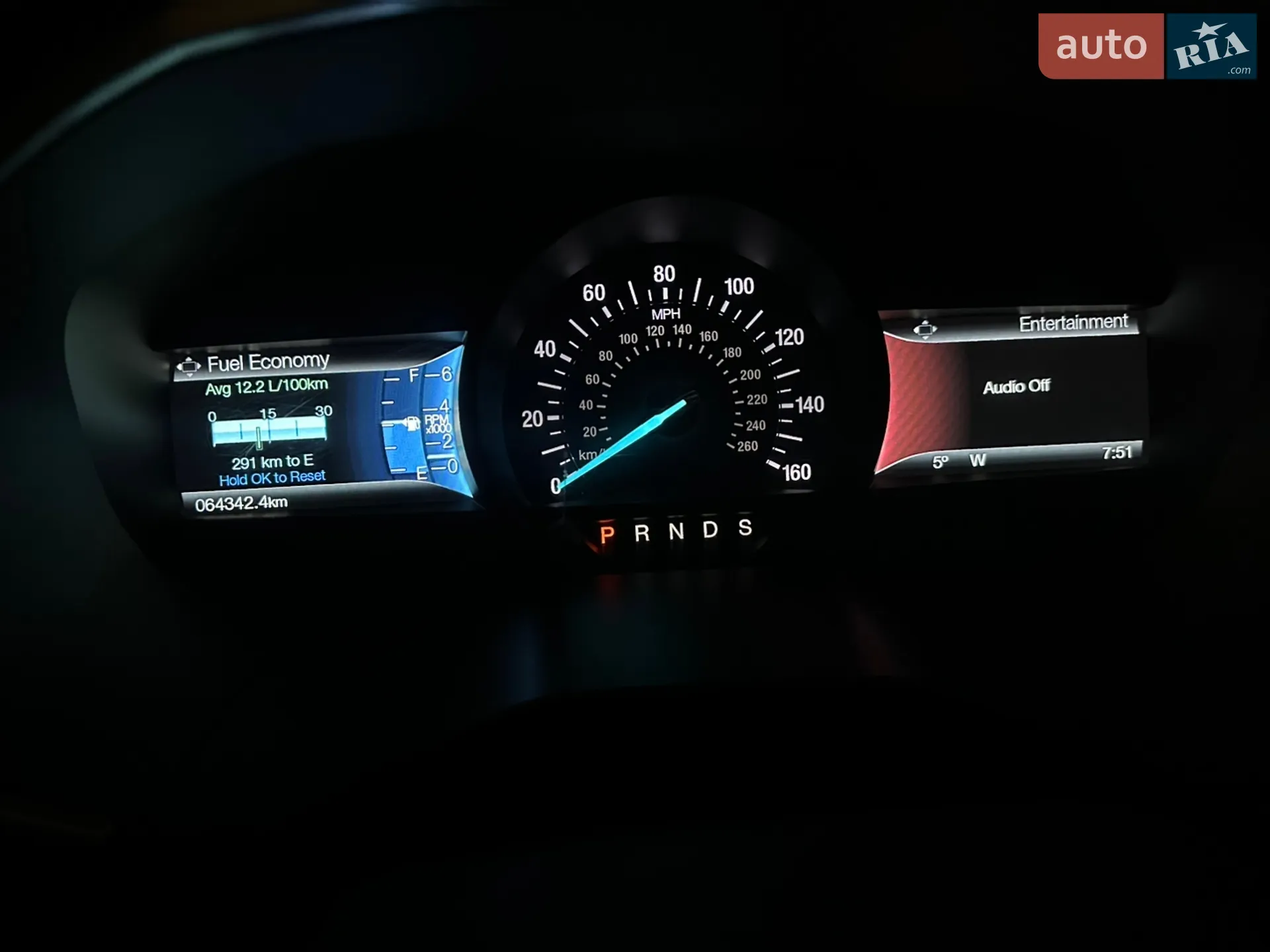 2018 Ford Edge - мініатюра 20