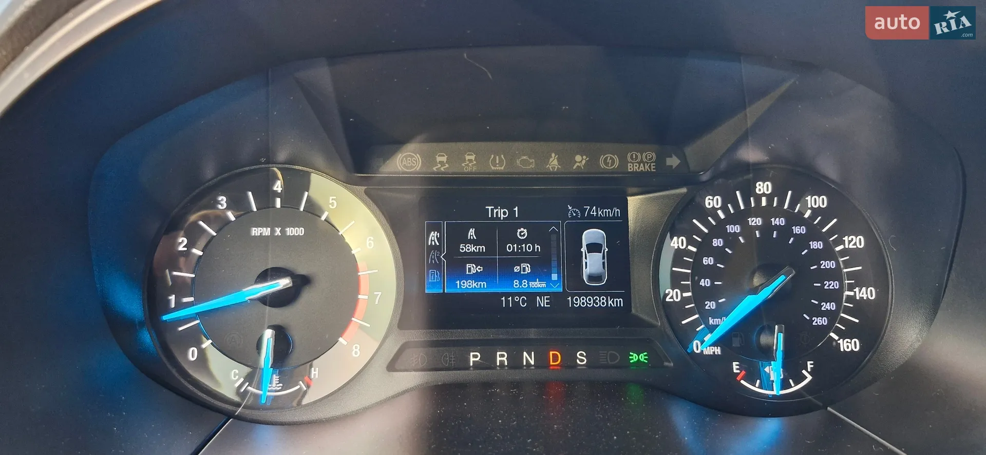 2015 Ford Edge - мініатюра 14