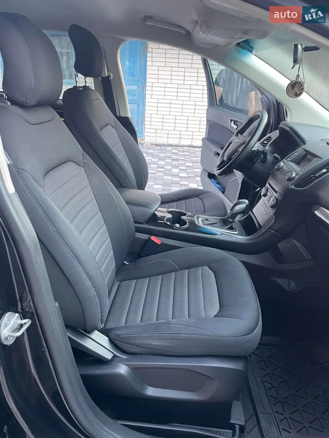 2015 Ford Edge - мініатюра 22