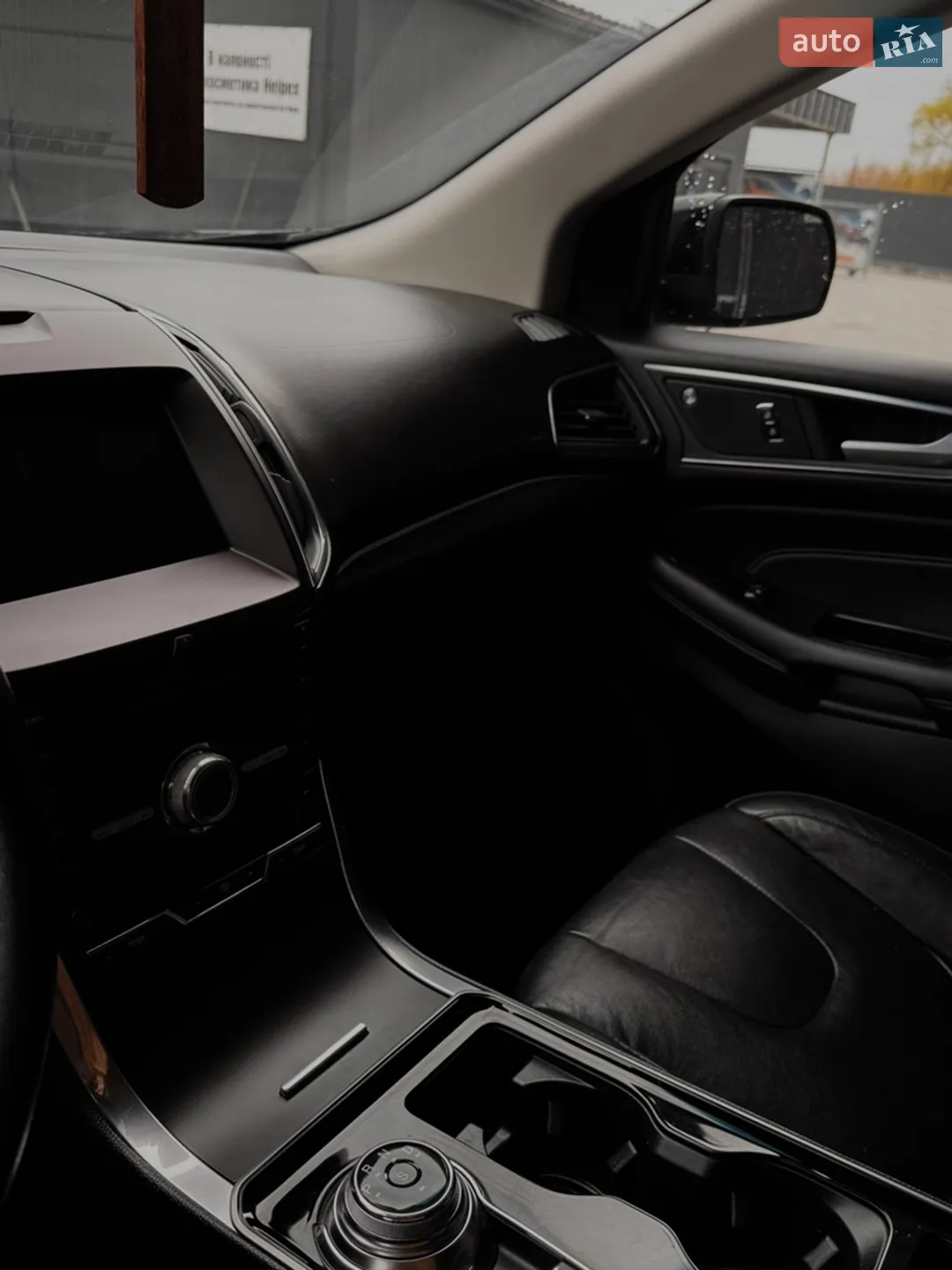 2019 Ford Edge - мініатюра 6