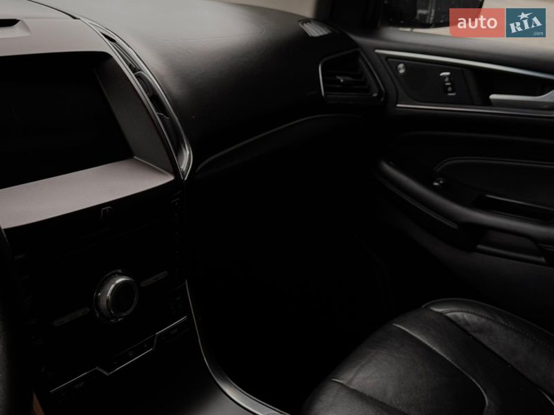Внедорожник / Кроссовер Ford Edge 2019 в Хмельницком
