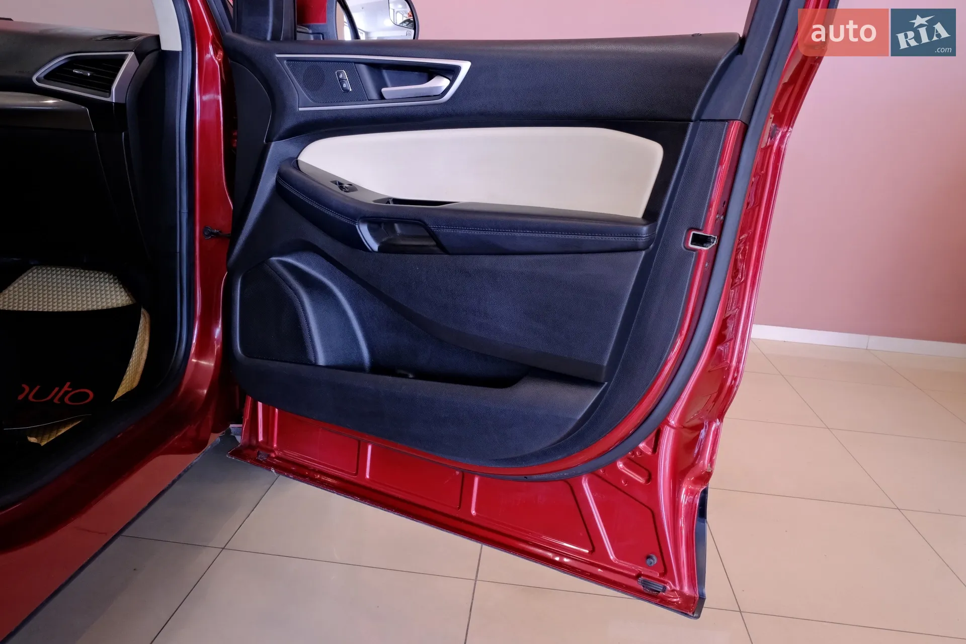 2018 Ford Edge - мініатюра 40