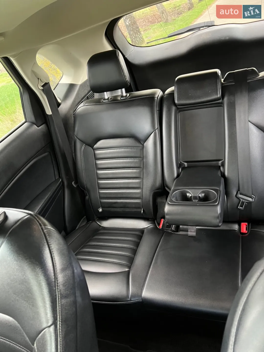 2019 Ford Edge - мініатюра 31