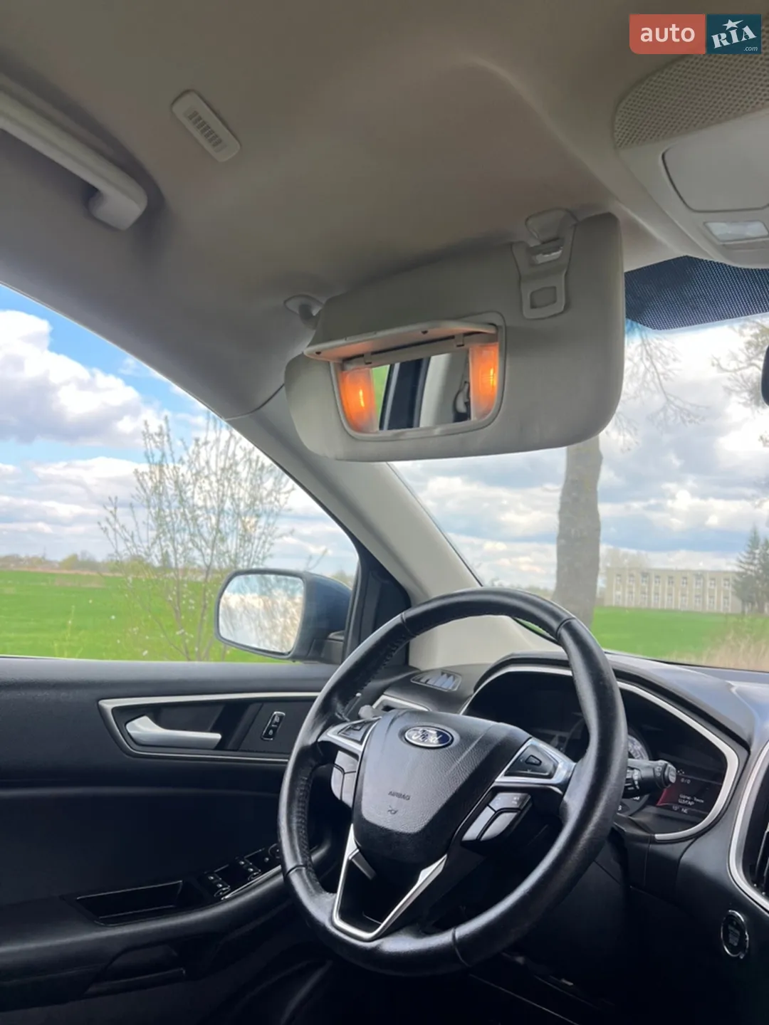 2019 Ford Edge - мініатюра 35