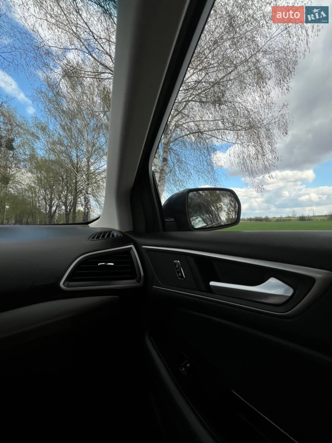 2019 Ford Edge - мініатюра 40
