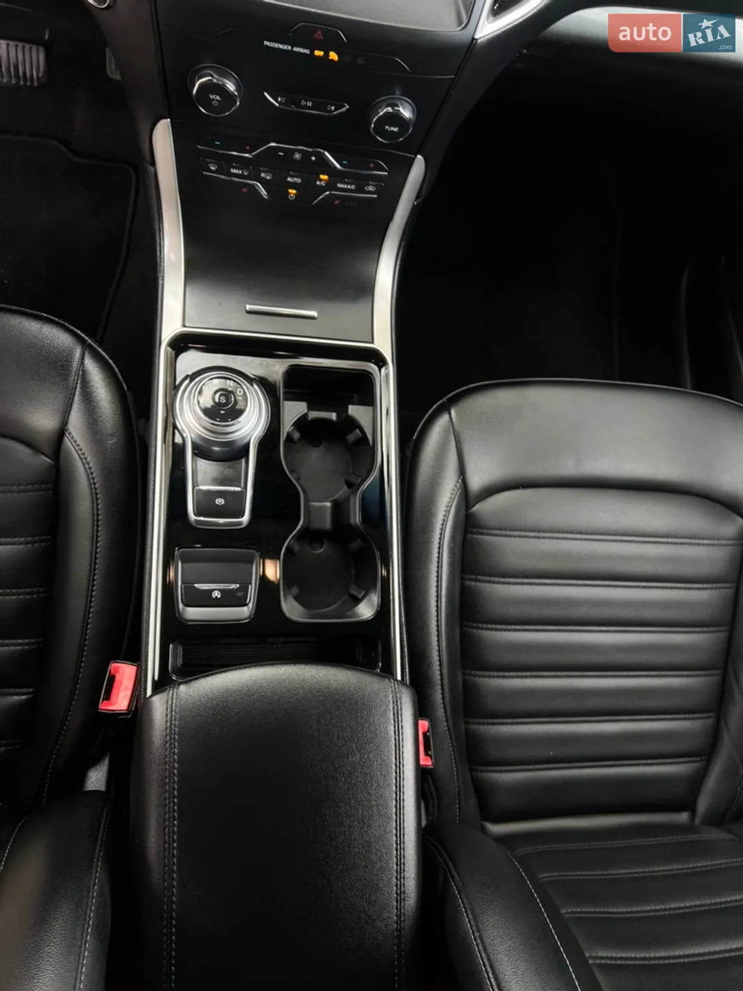 2019 Ford Edge - мініатюра 50