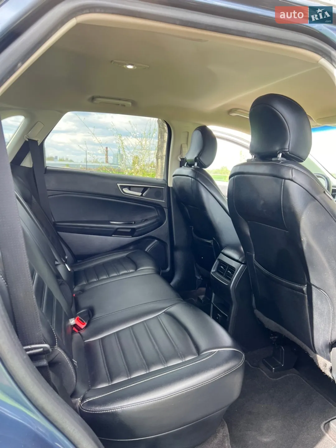 2019 Ford Edge - мініатюра 67