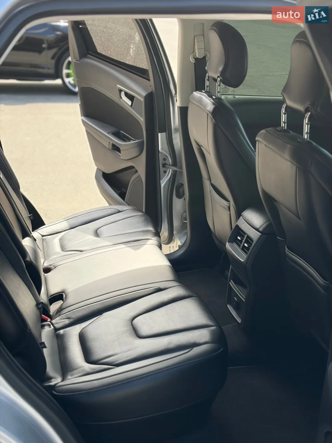 2019 Ford Edge - мініатюра 12