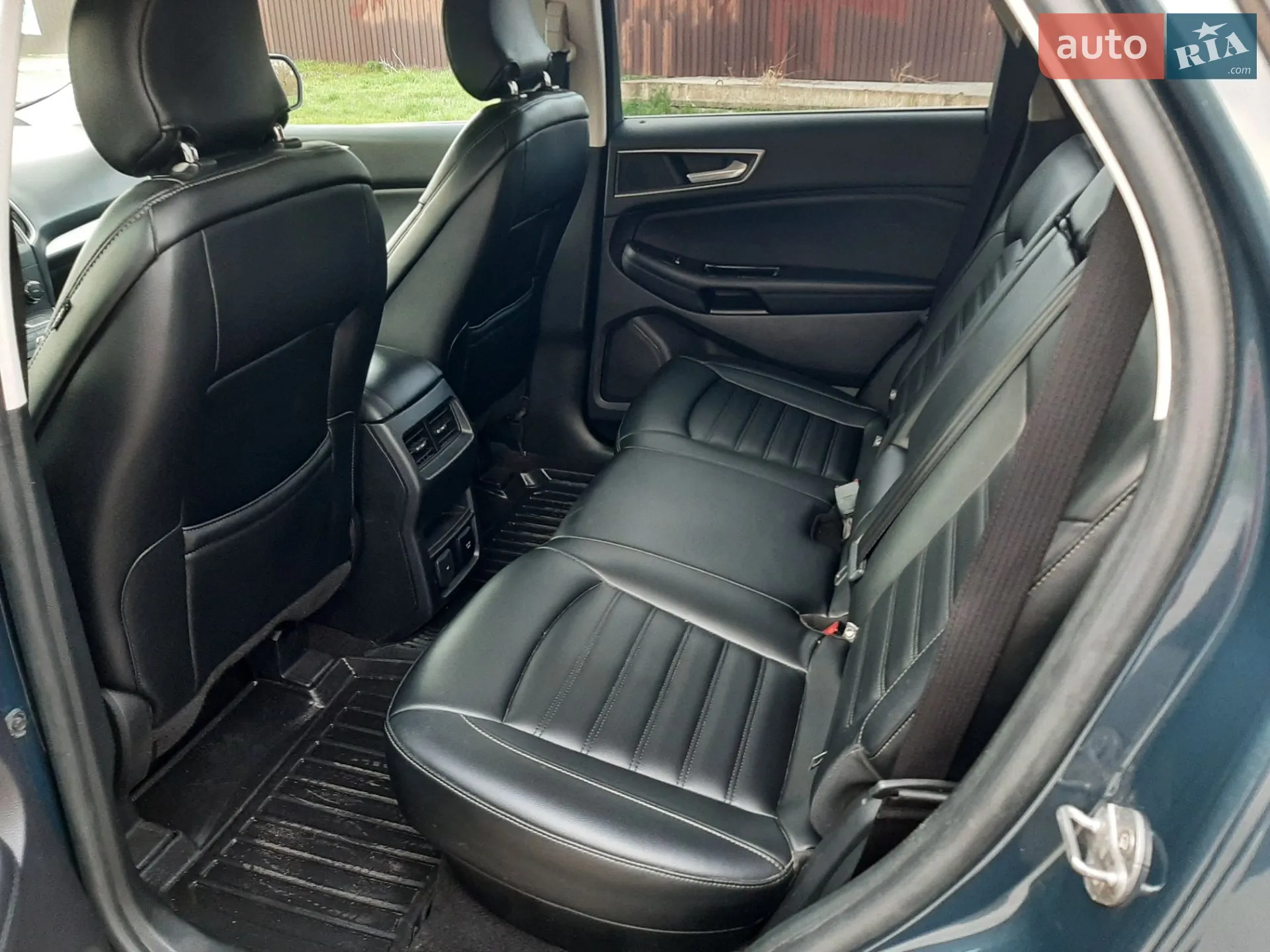2019 Ford Edge - мініатюра 13