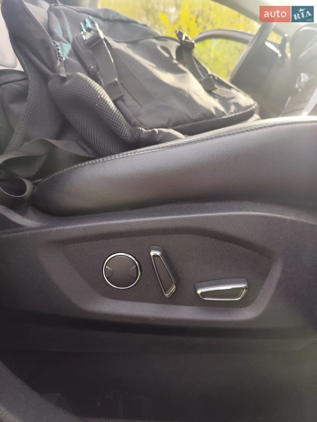 2018 Ford Edge - мініатюра 6