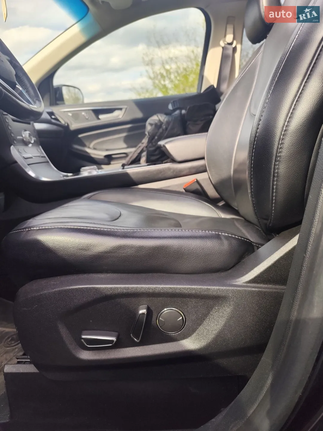 2018 Ford Edge - мініатюра 10