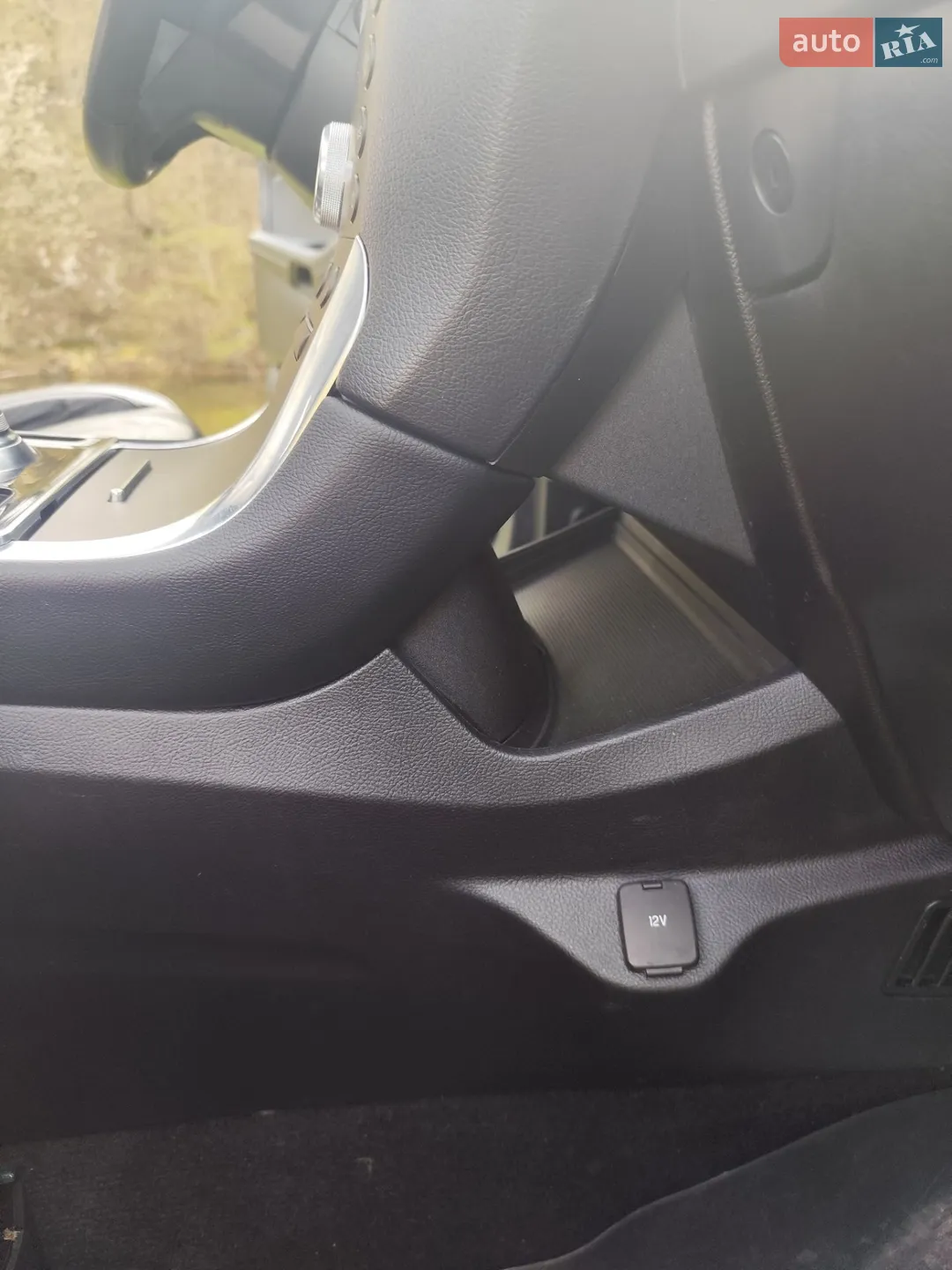 2018 Ford Edge - мініатюра 35
