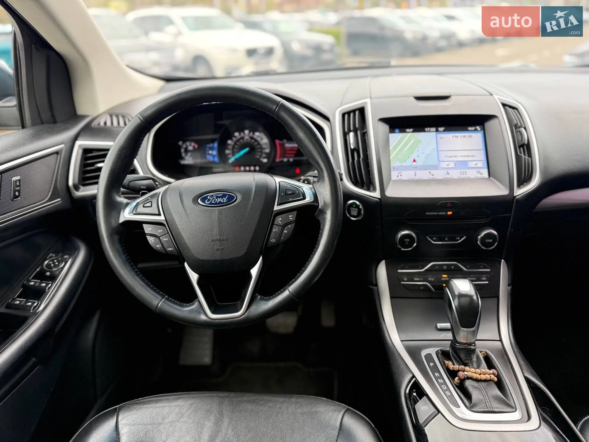 2016 Ford Edge - мініатюра 22