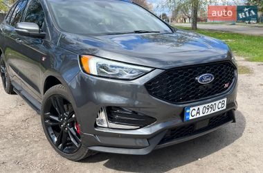 Внедорожник / Кроссовер Ford Edge 2020 в Черкассах
