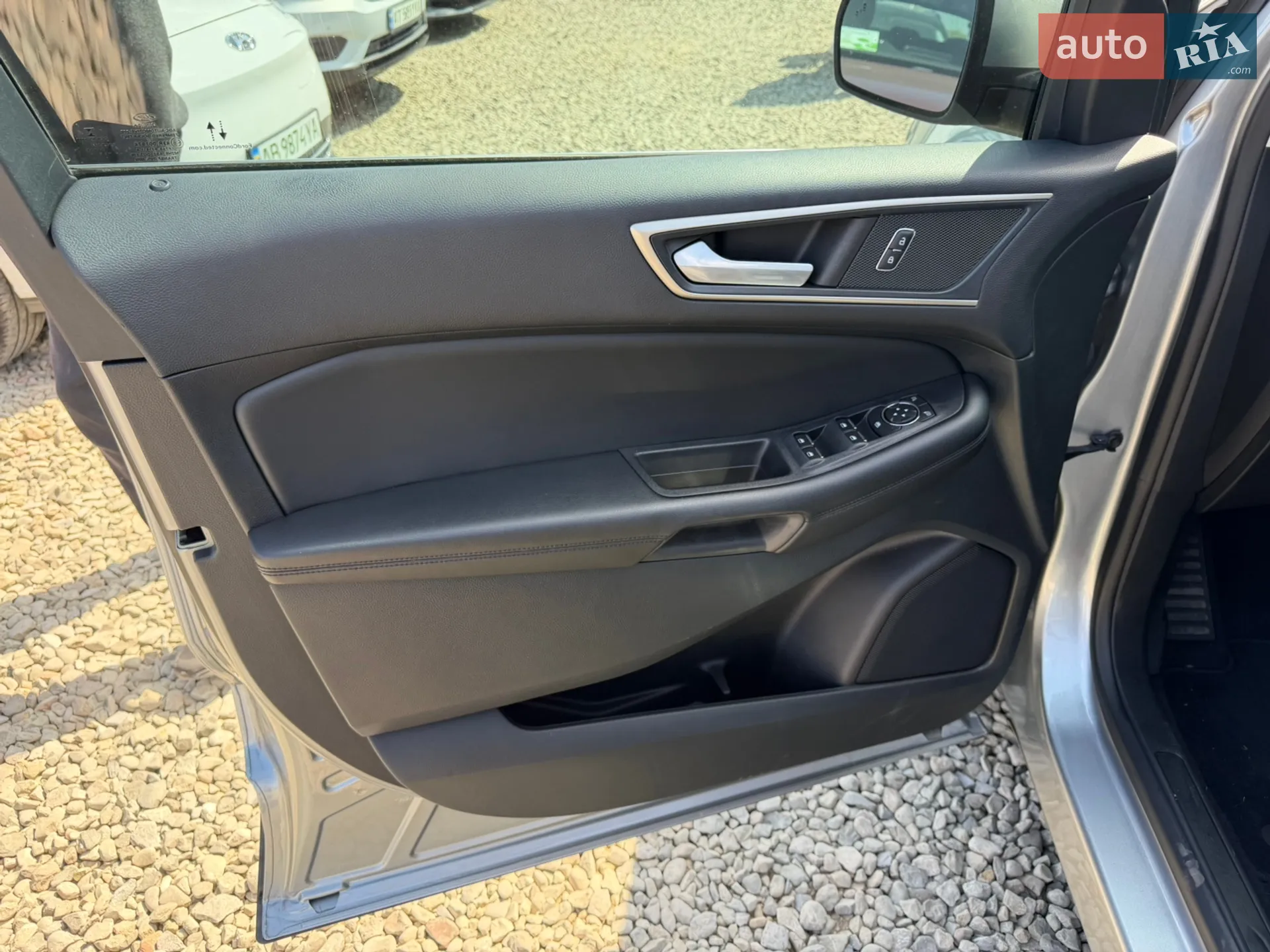 2022 Ford Edge - мініатюра 14
