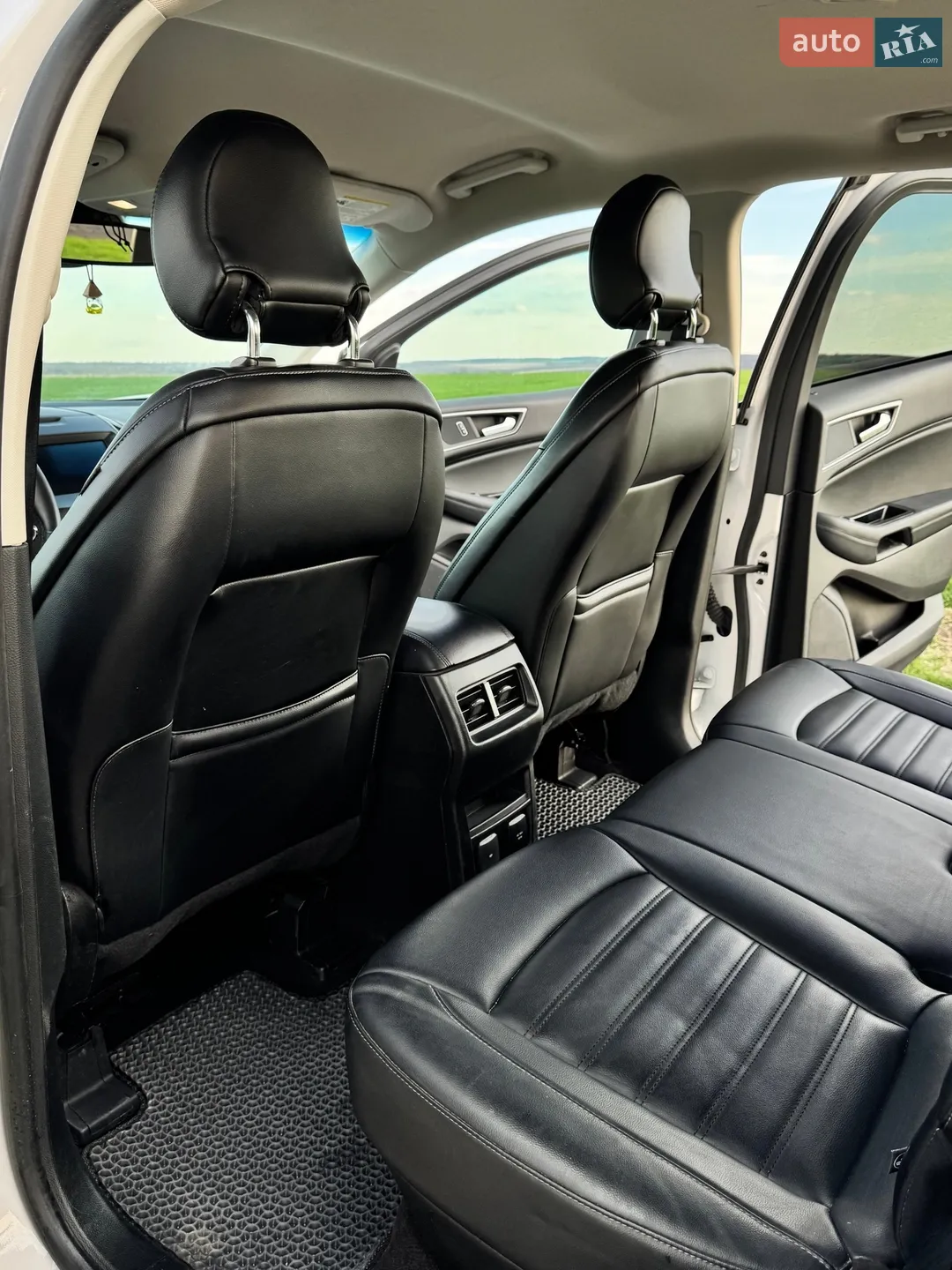 2018 Ford Edge - мініатюра 6