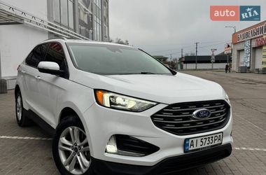 Внедорожник / Кроссовер Ford Edge 2019 в Павлограде