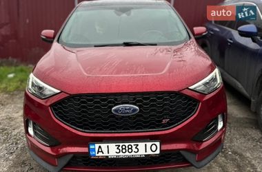 Внедорожник / Кроссовер Ford Edge 2019 в Киеве