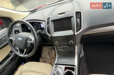 Внедорожник / Кроссовер Ford Edge 2019 в Ровно
