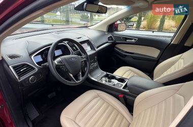 Внедорожник / Кроссовер Ford Edge 2019 в Ровно