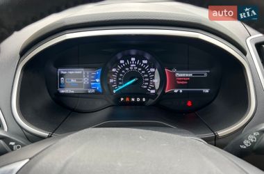 Внедорожник / Кроссовер Ford Edge 2019 в Ровно