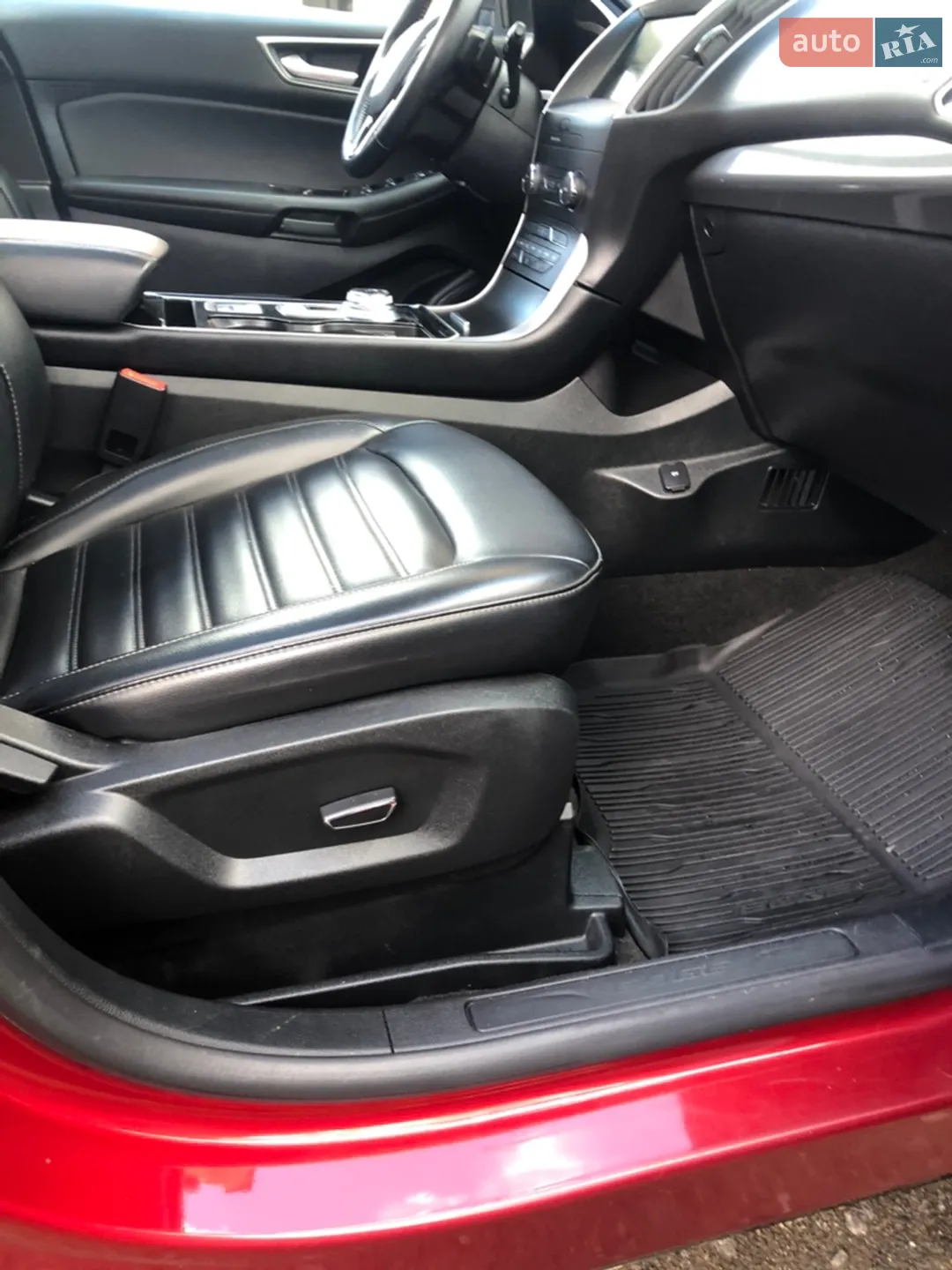 2019 Ford Edge - мініатюра 27