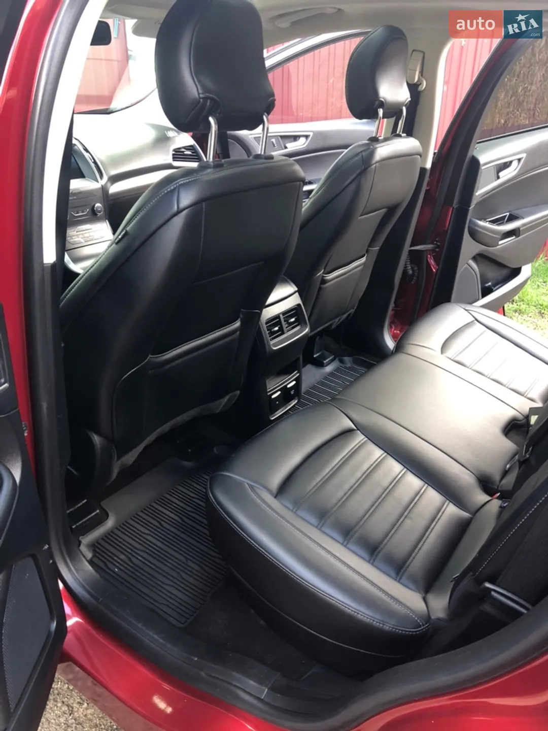 2019 Ford Edge - мініатюра 33