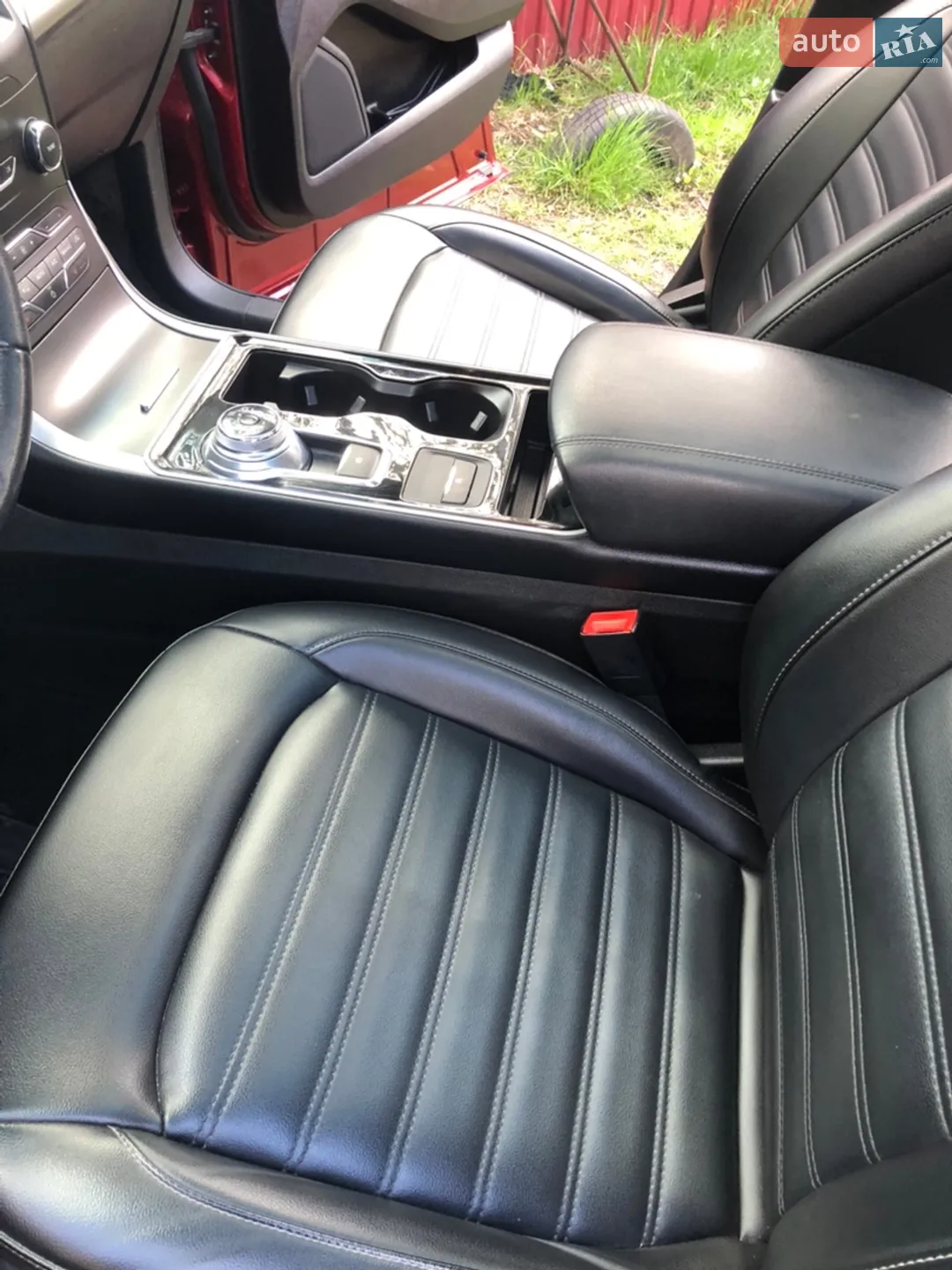 2019 Ford Edge - мініатюра 43