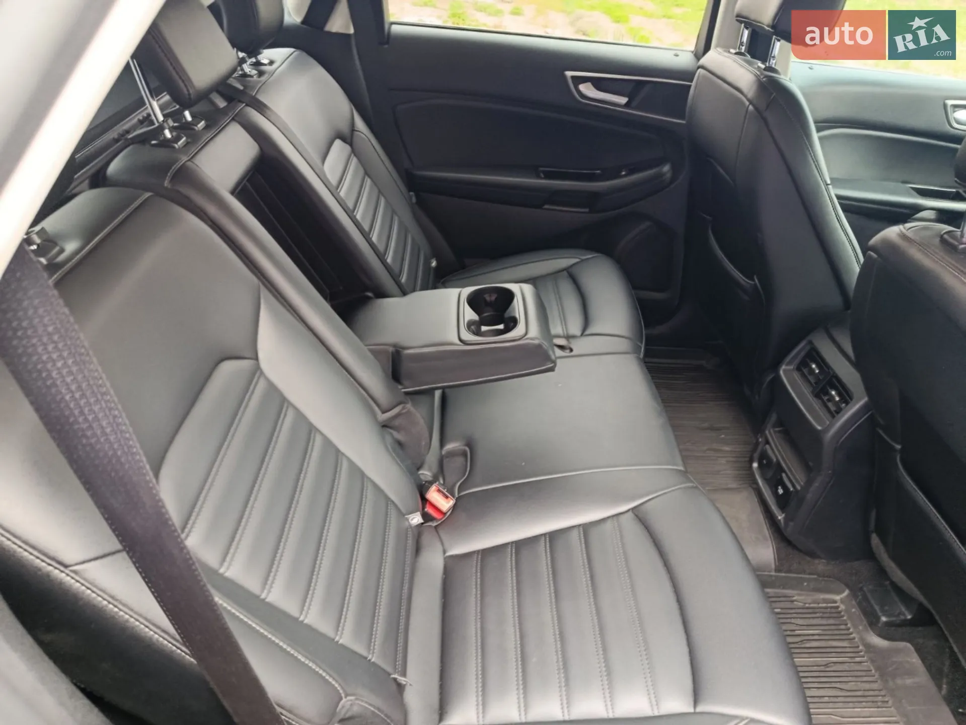 2020 Ford Edge - мініатюра 16