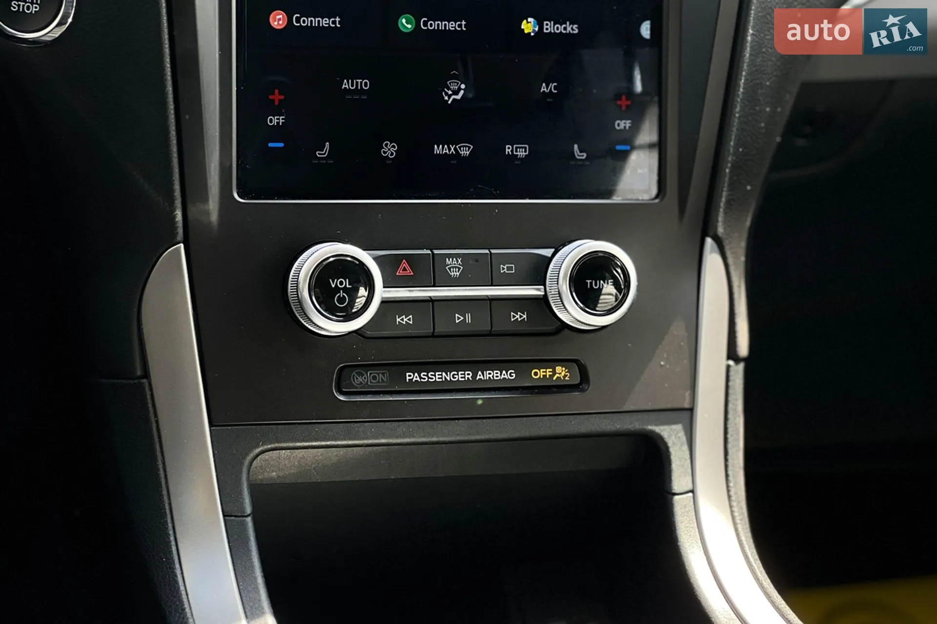 2021 Ford Edge - мініатюра 17