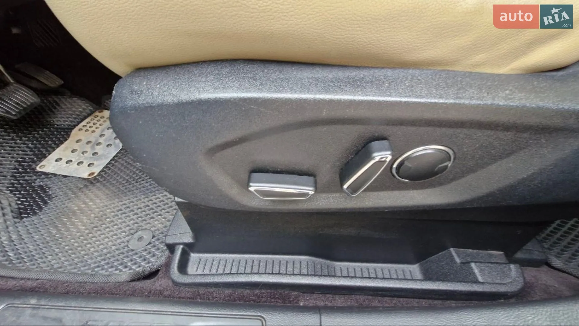 2015 Ford Edge - мініатюра 19