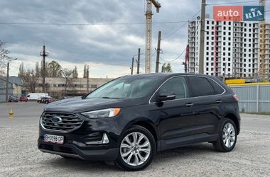 Внедорожник / Кроссовер Ford Edge 2020 в Одессе