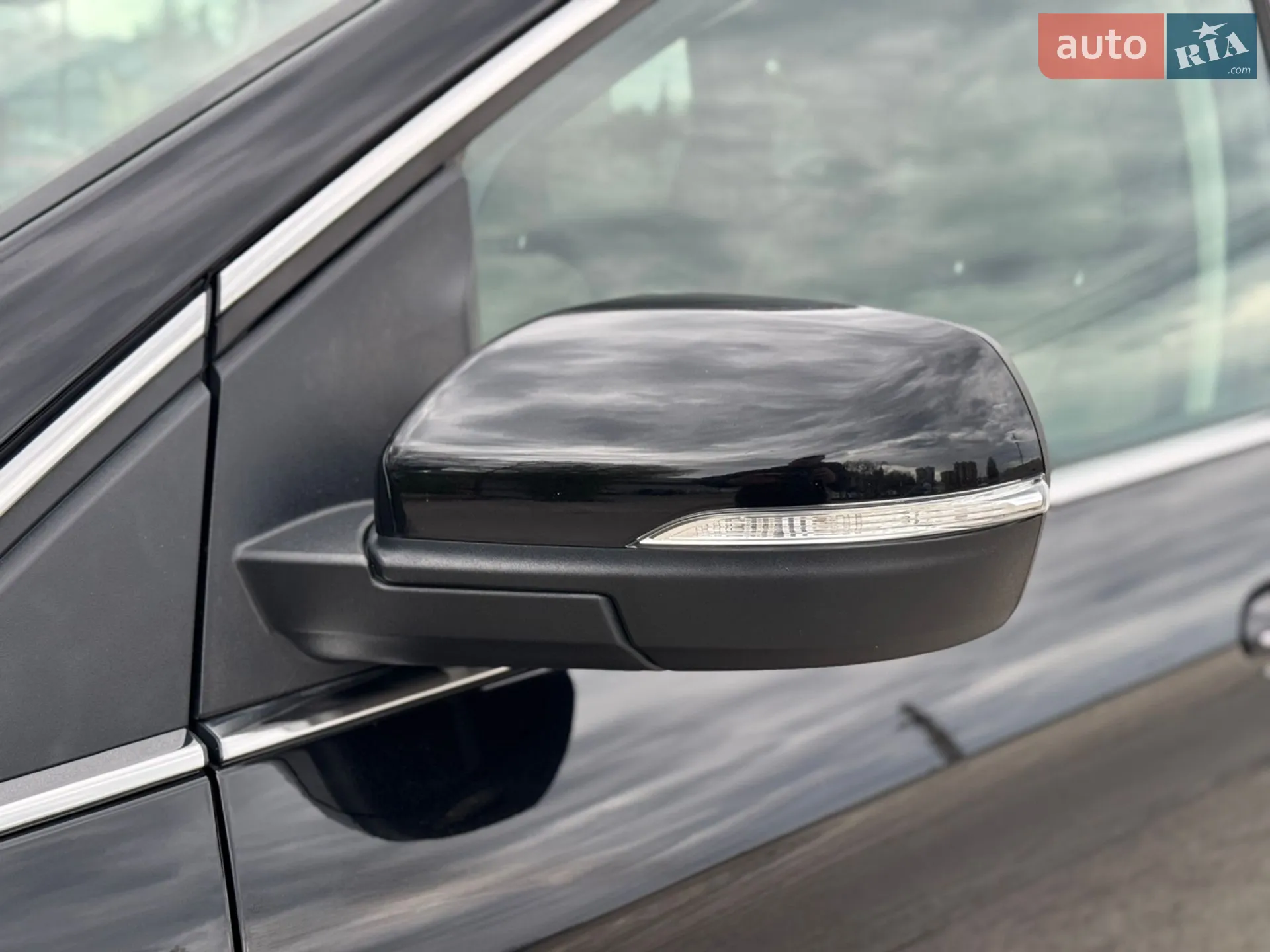 2020 Ford Edge - мініатюра 14