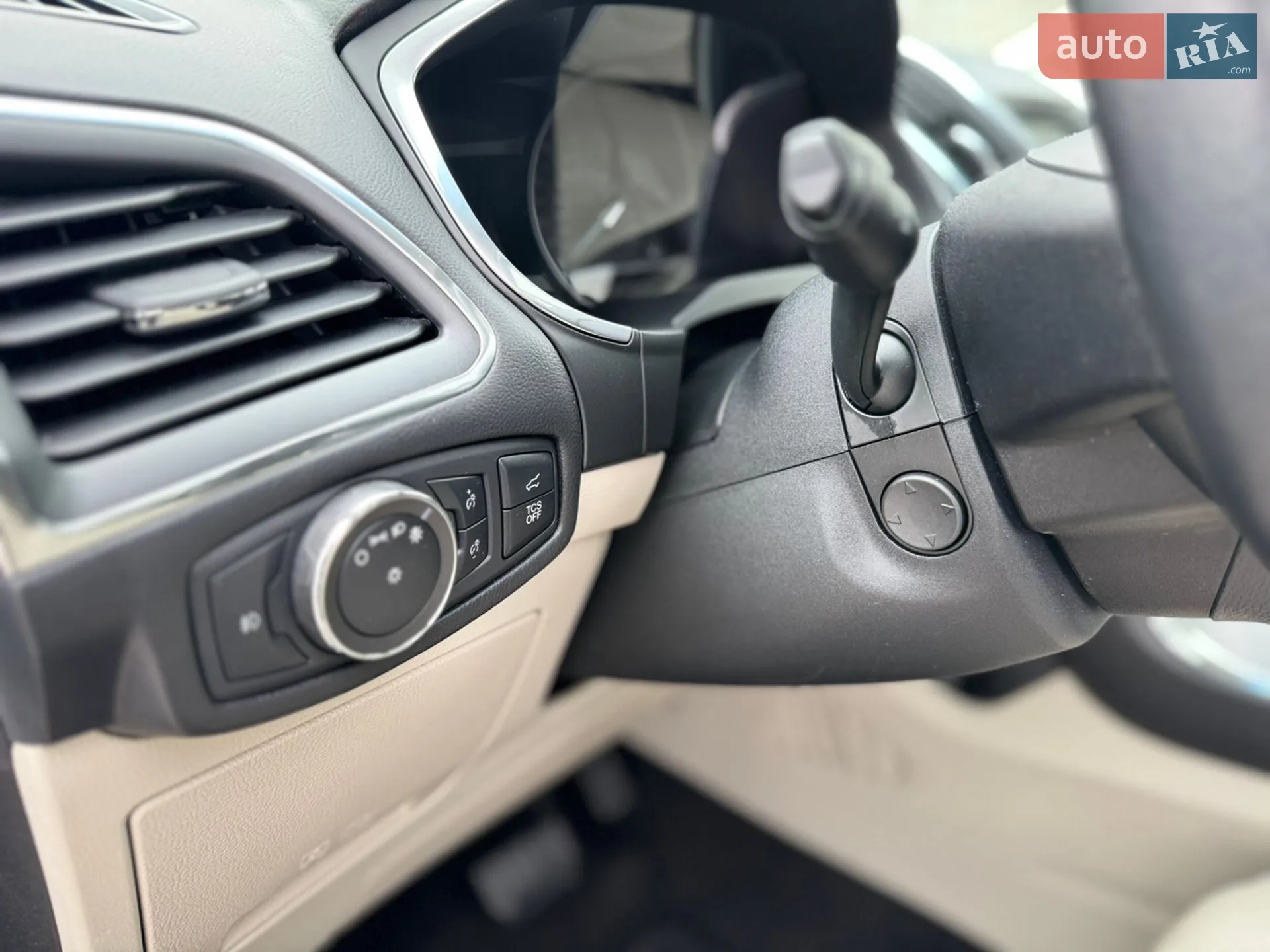 2020 Ford Edge - мініатюра 46