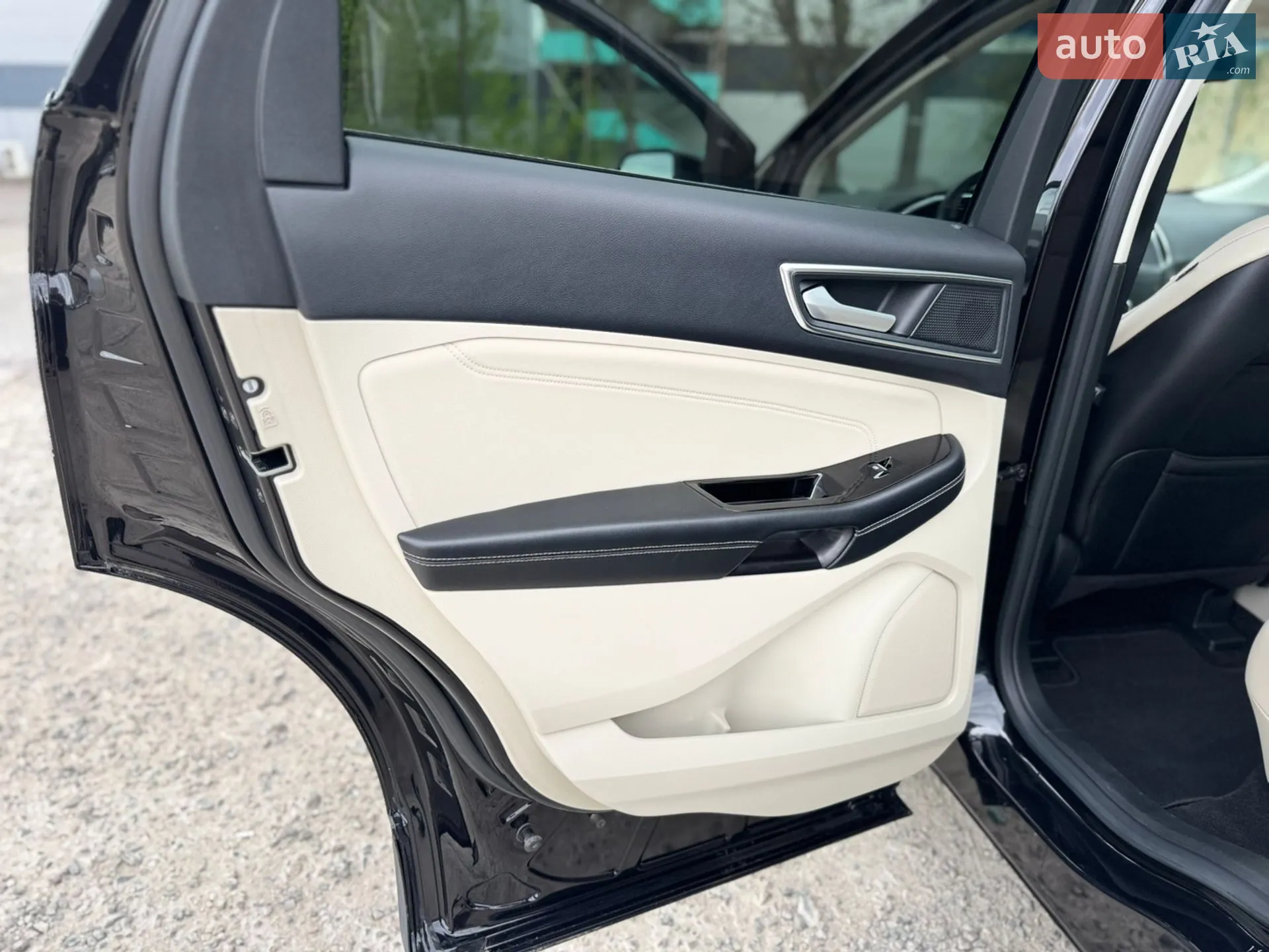 2020 Ford Edge - мініатюра 49