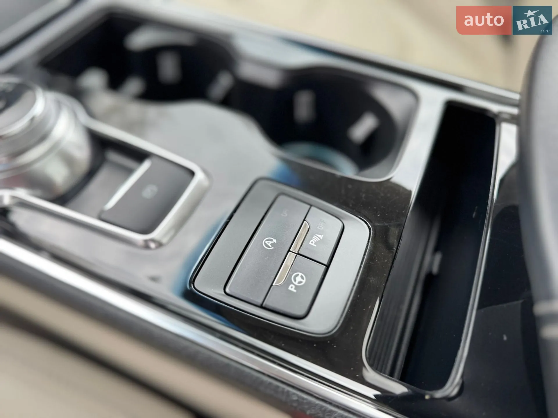 2020 Ford Edge - мініатюра 53