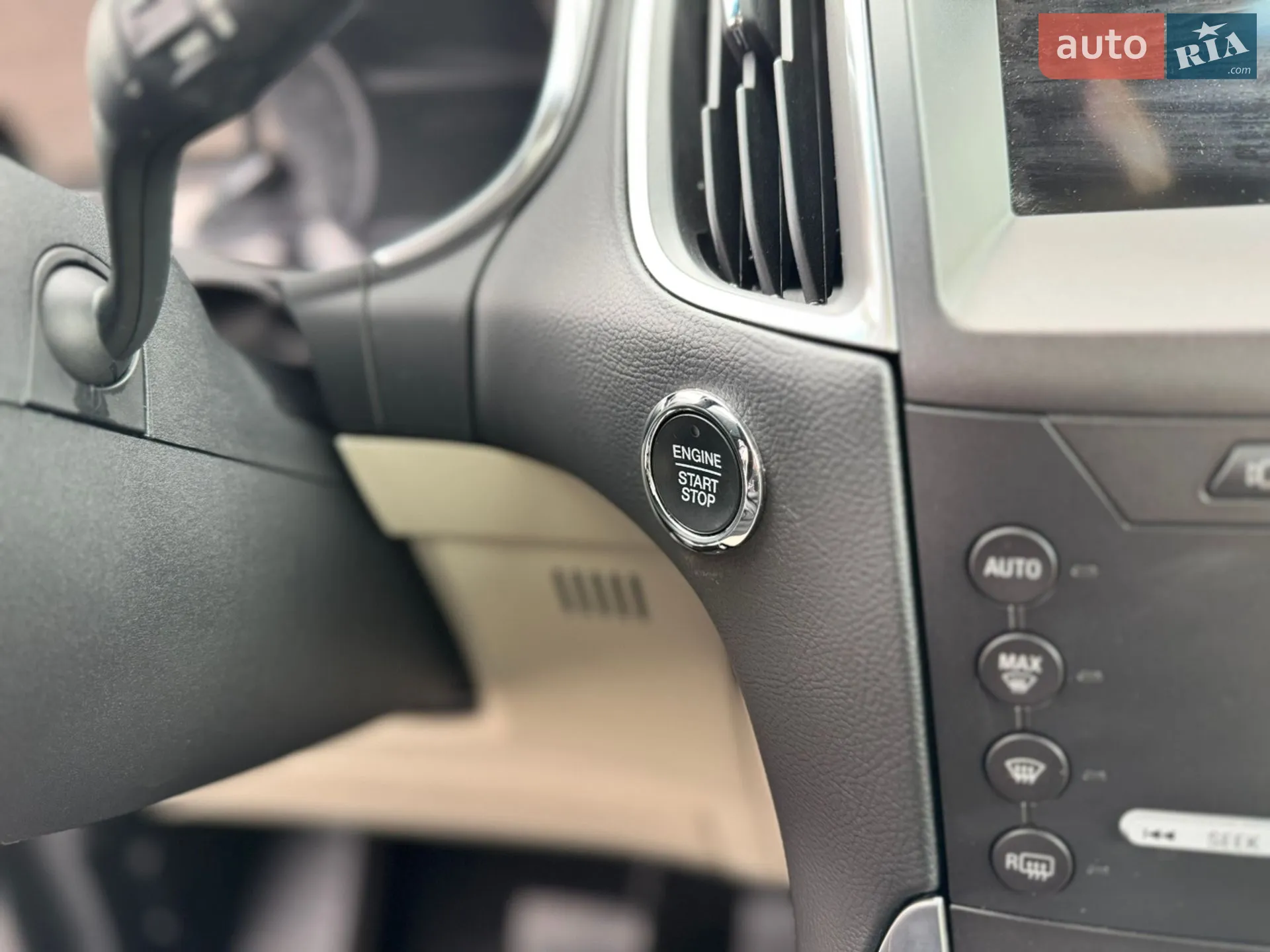 2020 Ford Edge - мініатюра 62