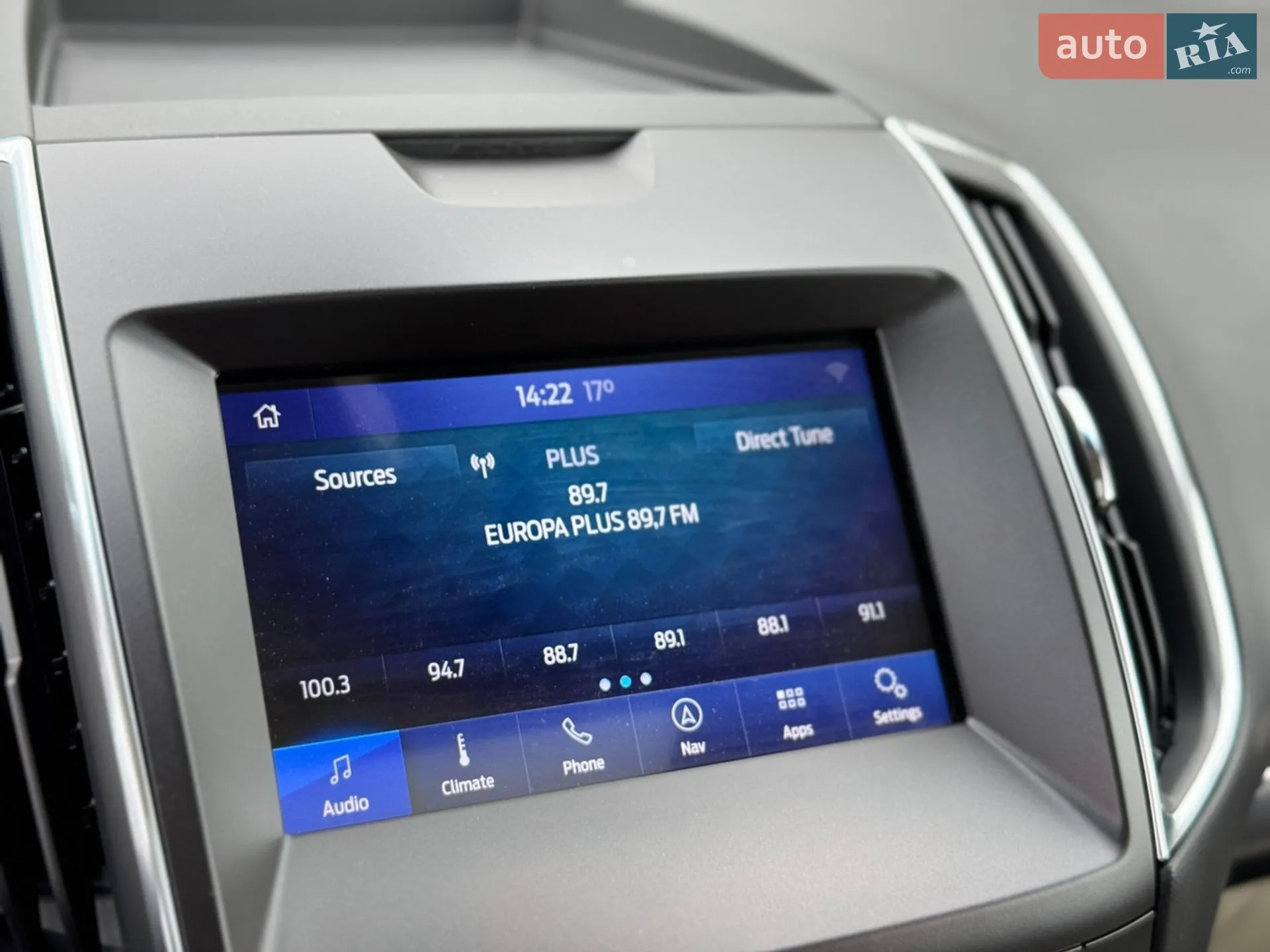 2020 Ford Edge - мініатюра 72