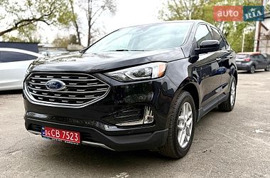 Внедорожник / Кроссовер Ford Edge 2023 в Киеве