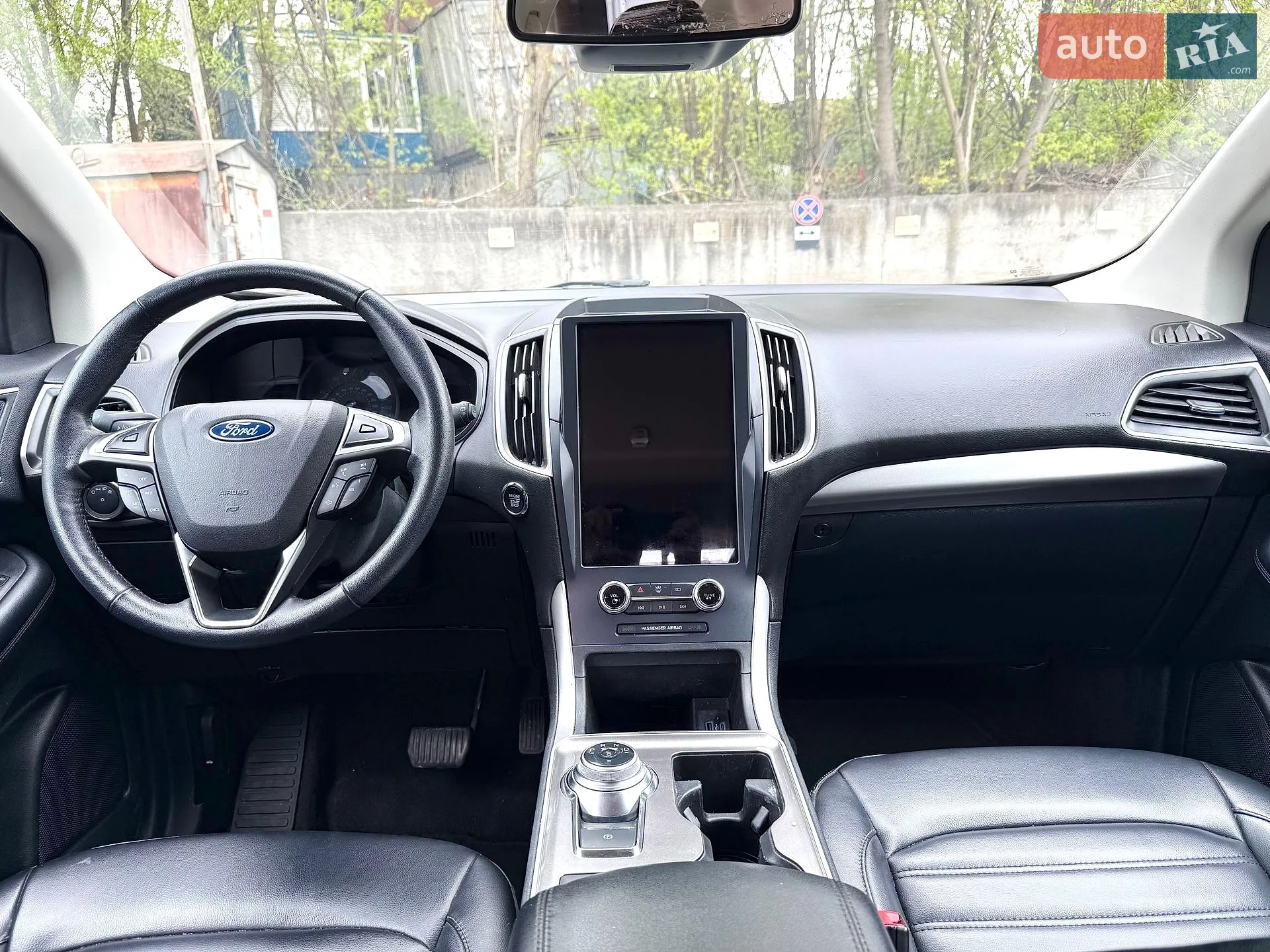 2023 Ford Edge - мініатюра 13