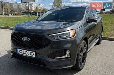 Позашляховик / Кросовер Ford Edge 2020 в Харкові
