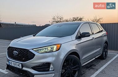 Внедорожник / Кроссовер Ford Edge 2020 в Виннице