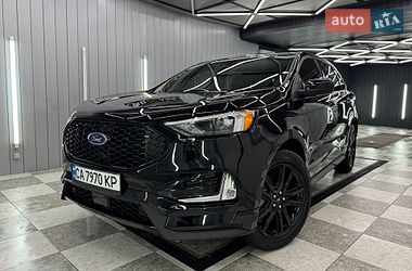 Внедорожник / Кроссовер Ford Edge 2021 в Черкассах