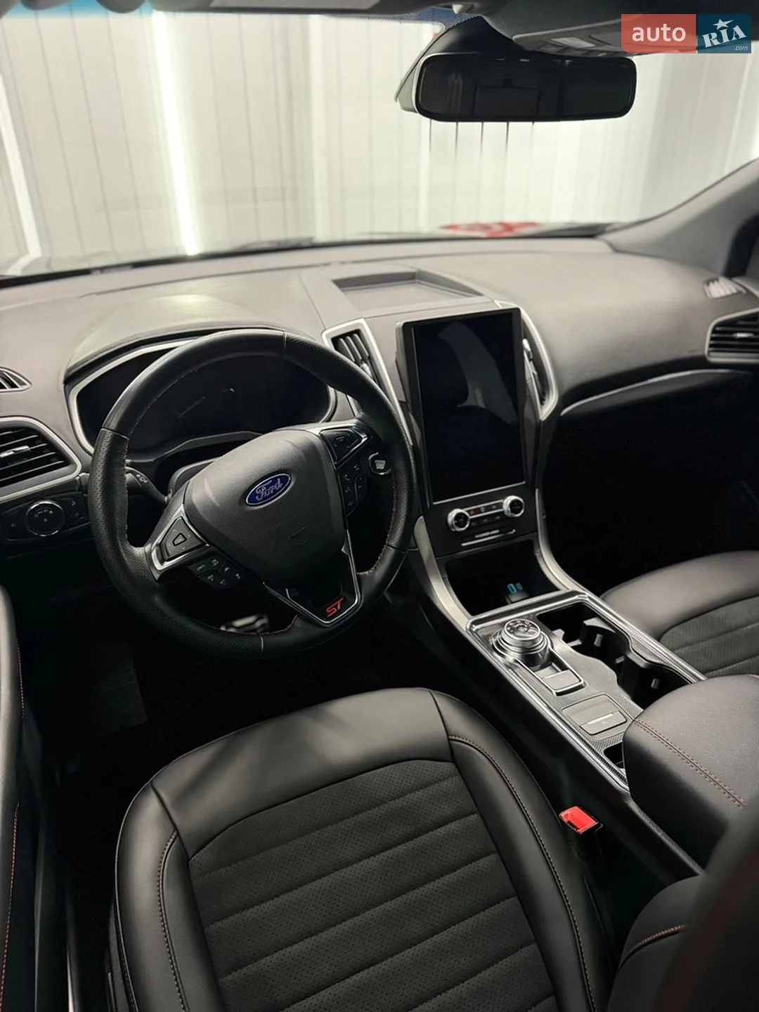 2021 Ford Edge - мініатюра 33