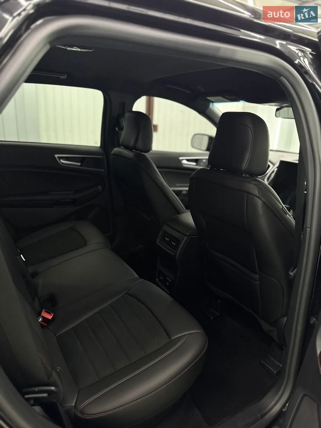 2021 Ford Edge - мініатюра 45