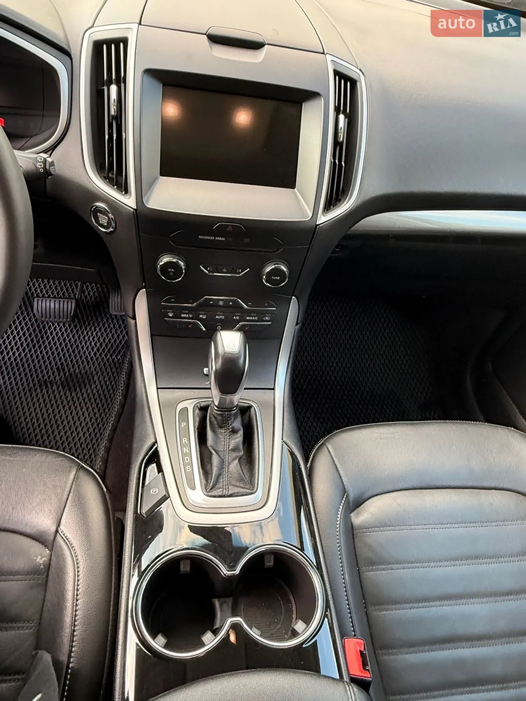 2016 Ford Edge - мініатюра 17