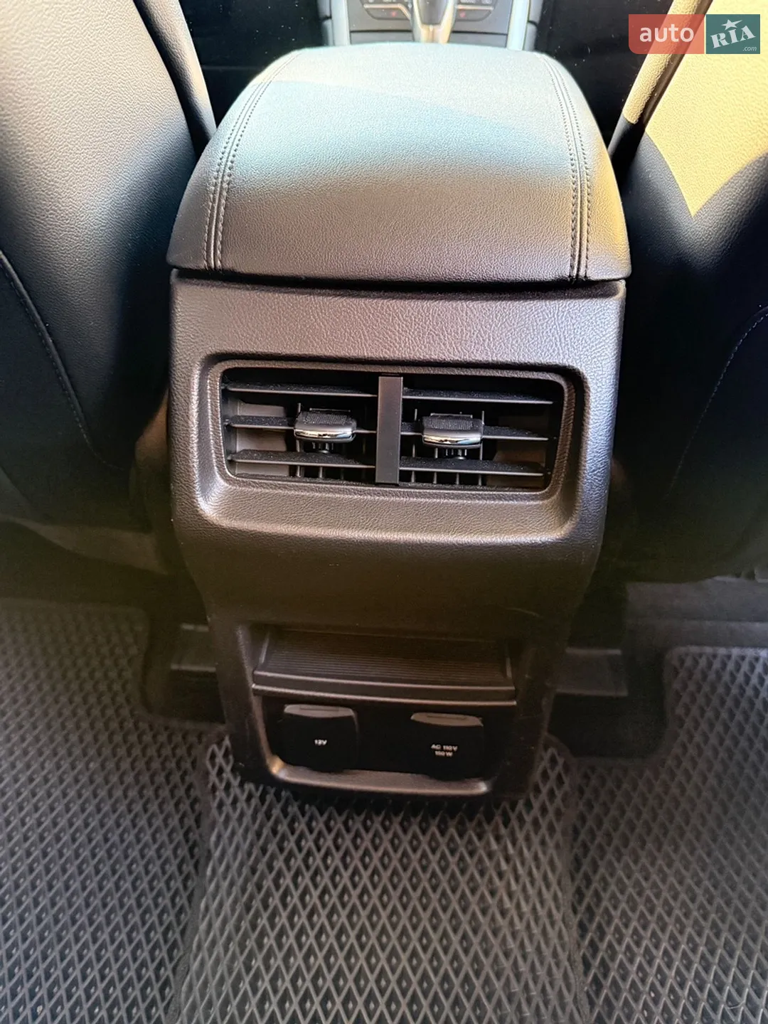 2016 Ford Edge - мініатюра 26
